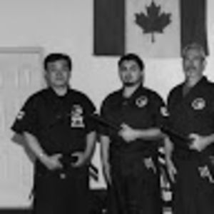 Meet your Posher, Jackson